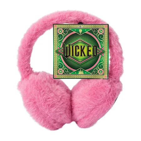 Licensed Earmuffs | Five Below