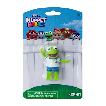 Disney Junior Muppet Babies Toy (Styles May Vary) Five Below