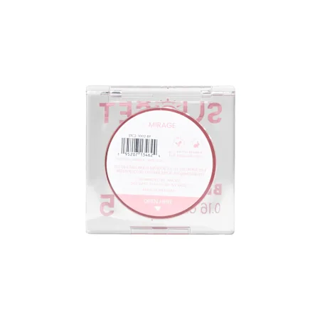 画材 Sunset blush 画材 Sunset blush 画材 Sunset blush