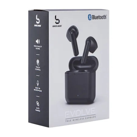 Bass Jaxx™ Evolve True Wireless Earbuds | Five Below