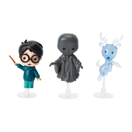Harry Potter™ Micro Magical Moments™ 3-Pack | Five Below