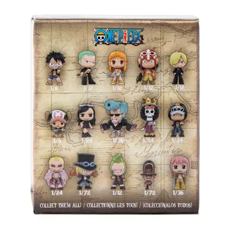 Funko® One Piece™ Mystery Minis Vinyl Figure | Five Below