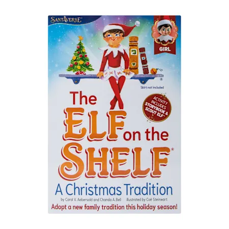 Tonies Elf On The Shelf Christmas Tradition IN STORE ONLY - Foto 11