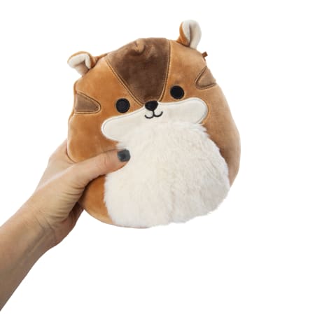 Squishmallows™ Fuzzy Belly Squad 7.5in | Five Below