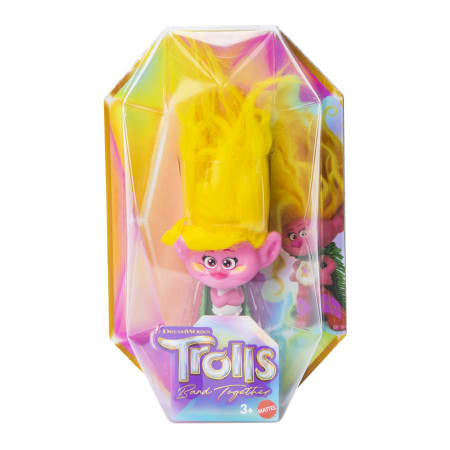 DreamWorks® Trolls™ Band Together Figure | Five Below