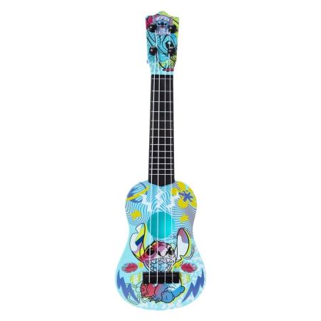 Disney Stitch Ukulele | Five Below