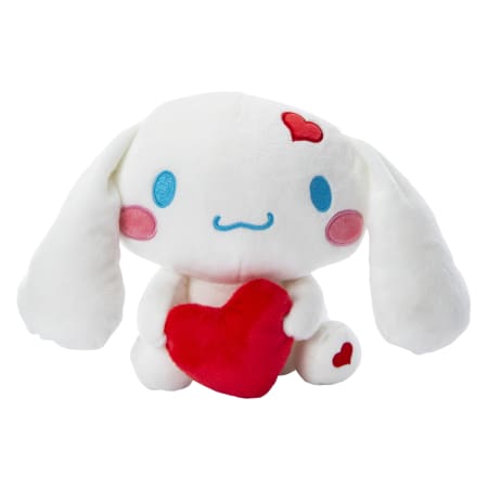 Valentine's Day Hello Kitty And Friends® Cinnamoroll™ Plush 8in | Five ...