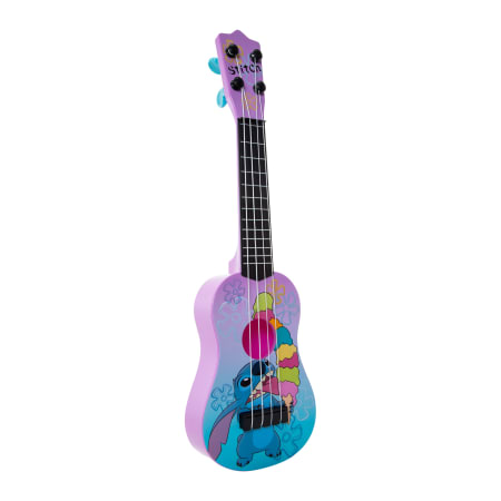 First Act™ Disney Stitch Ukelele | Five Below