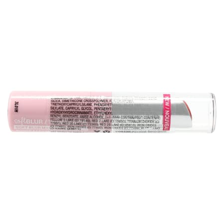 Wet N Wild® Soft Blur Matte Lipstick - Apricot Smoothie | Five Below