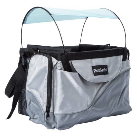 petsafe bike basket