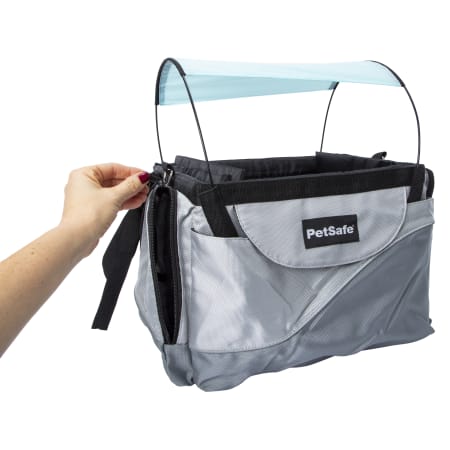 petsafe bike basket