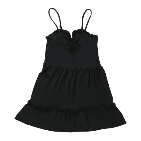 Tiered Mini Dress | Five Below