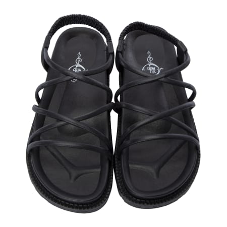 Ladies Strappy Summer Sandals | Five Below