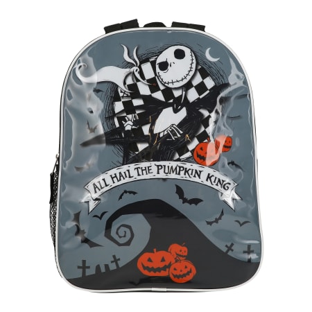 The Nightmare Before Christmas Jack Skellington Backpack 15in | Five Below