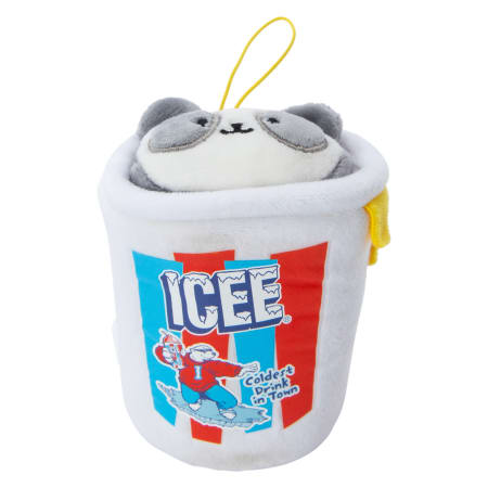 Anirollz™ x Icee® Panda Plush | Five Below
