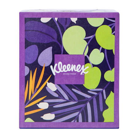 Kleenex® Ultrasoft 3-Ply Tissue 60-count | Five Below