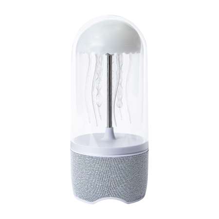JellyFish Color Changing Speaker & Light
