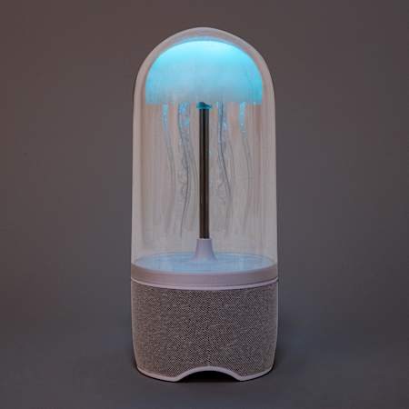 JellyFish Color Changing Speaker & Light
