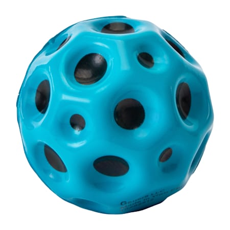 Mon fireball バラ売り可 Moon Crater High Bounce Ball | Five Below