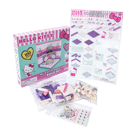 Hello Kitty® Build Set | Five Below