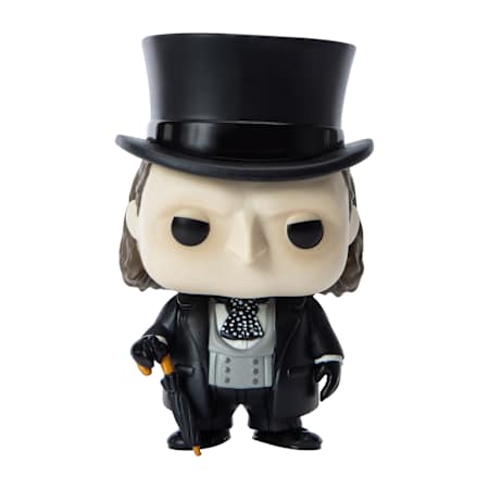 Funko Pop!® Batman Returns™ The Penguin Vinyl Figure | Five
