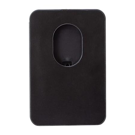 SpinPop Magnetic Card Holder & Phone Grip Combo