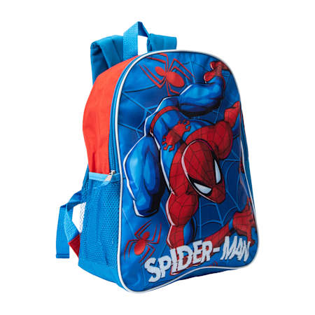 Licensed Kids Backpack
