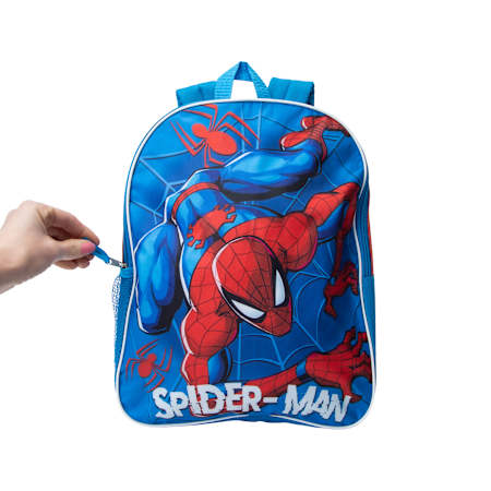 Licensed Kids Backpack