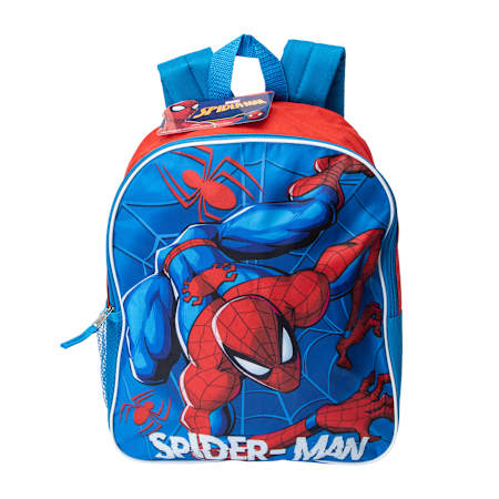 Licensed Kids Backpack