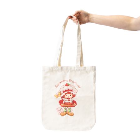Licensed Tote Bag