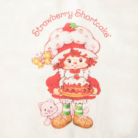 Licensed Tote Bag