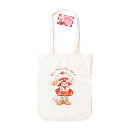 Licensed Tote Bag