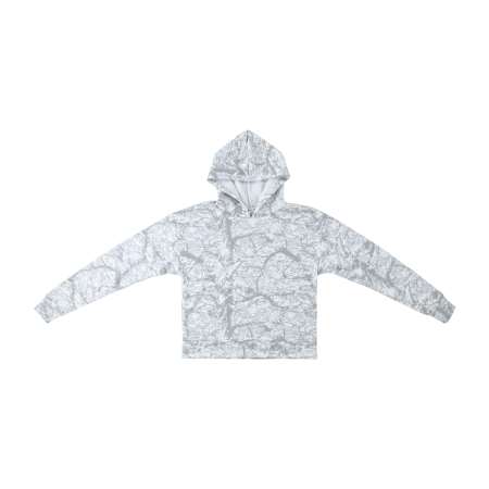 Juniors Fleece Hoodie