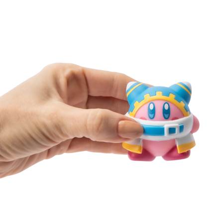Twinchees Kirby Muteki! Suteki! Closet Soft Vinyl Figurine (Styles