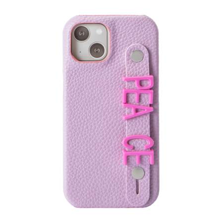 iPhone 15®/14®/13® Charm Strap Case | Five Below