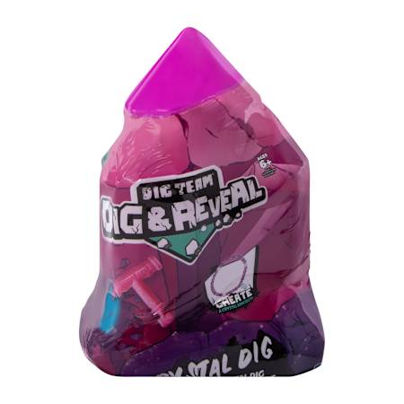 Dig Team® Dig & Reveal Set | Five Below