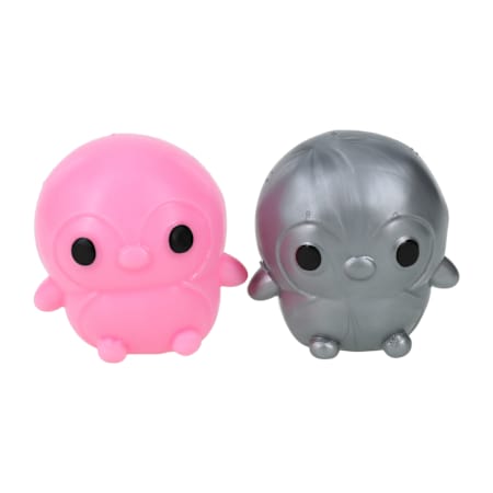 Crazy Fun® Mystery Squishy Critters Set