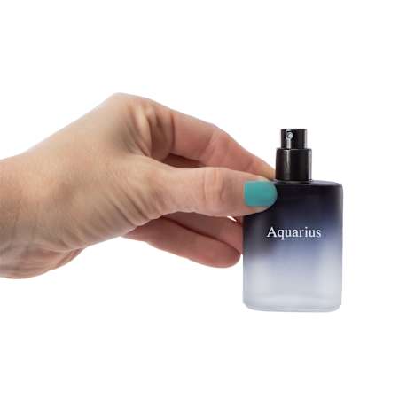 Aquarius Eau De Toilette Sampler Set For Him 3-Pack | Five Below
