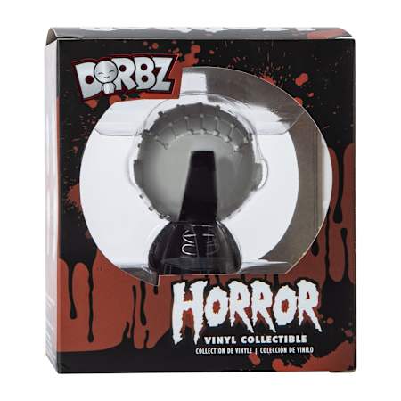 Funko Dorbz Horror Pinhead Vinyl Collectible Figure | Five Below