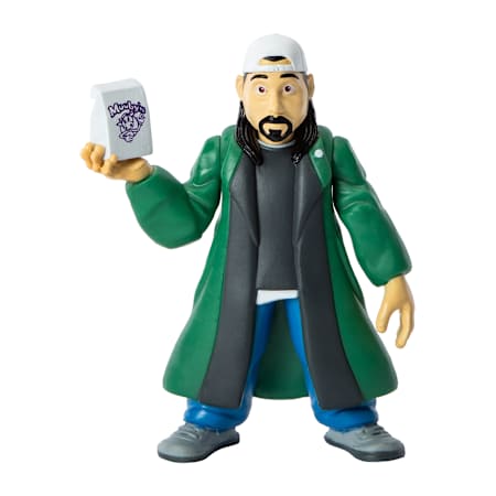 記念グッズ BoB Jay & Silent Bob Figure | Five Below
