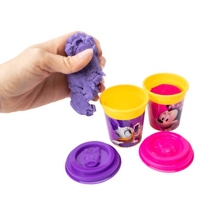 Disney - きらりページ Cra-Z-Art Disney Minnie Mouse Treats Toy Playset - Softee