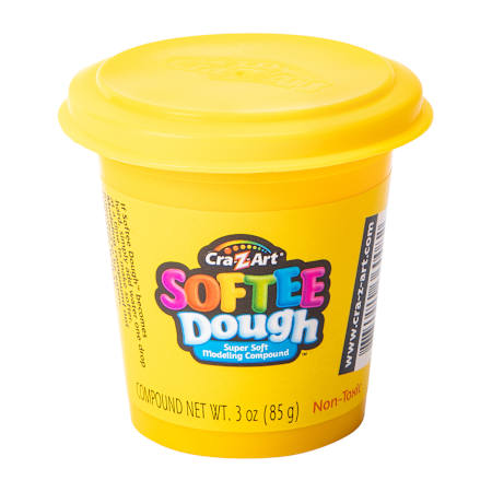 Cra-Z-Art® Softee Dough 3oz (Styles May Vary) | Five Below