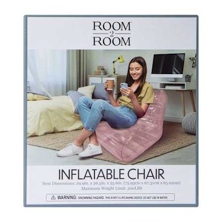 Inflatable Chair