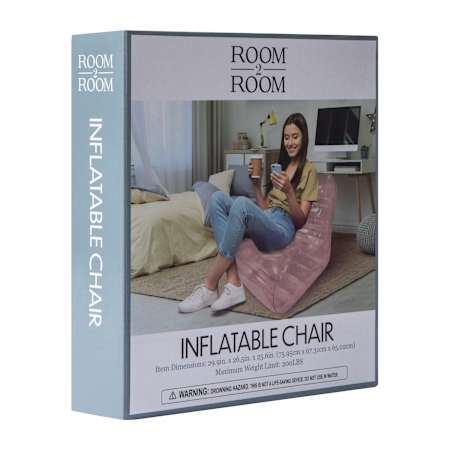Inflatable Chair
