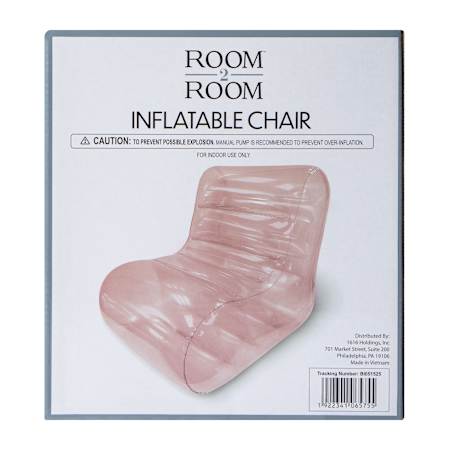Inflatable Chair