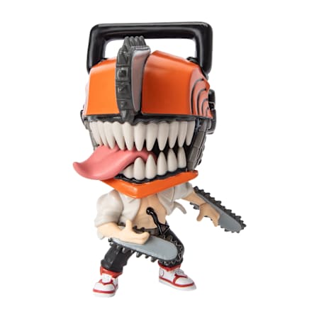Funko Pop!® Chainsaw Man Vinyl Figure | Five Below