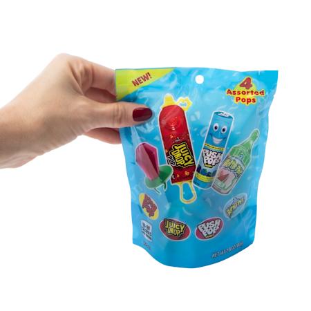 Assorted Pop 4-Pack 2.8oz | Five Below