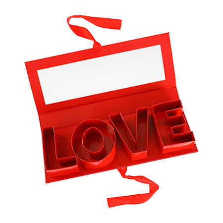 Valentine's Love Gift Box