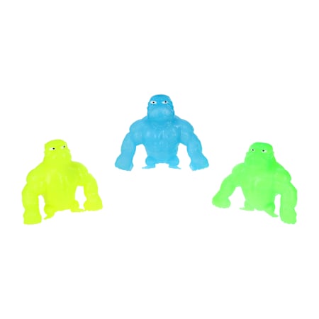 ORB™ Funkee Monkee Toy (Styles May Vary)