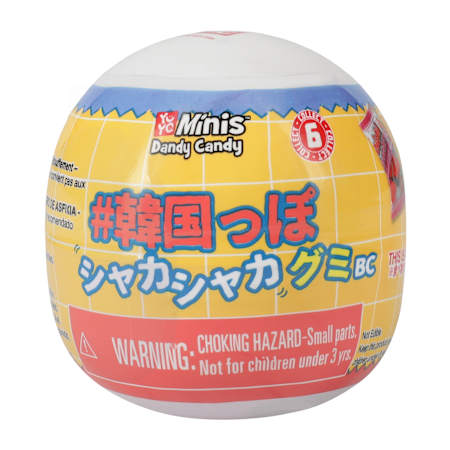 Yume Minis™ Food Toy (Styles May Vary) | Five Below